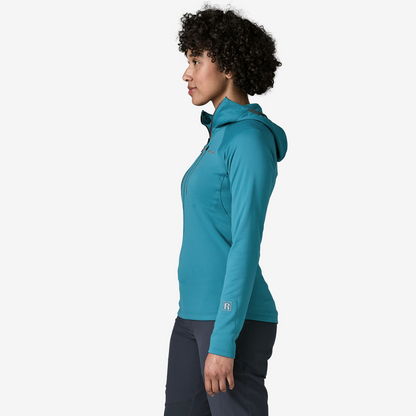 Women’s R1® Ultralight Hoody