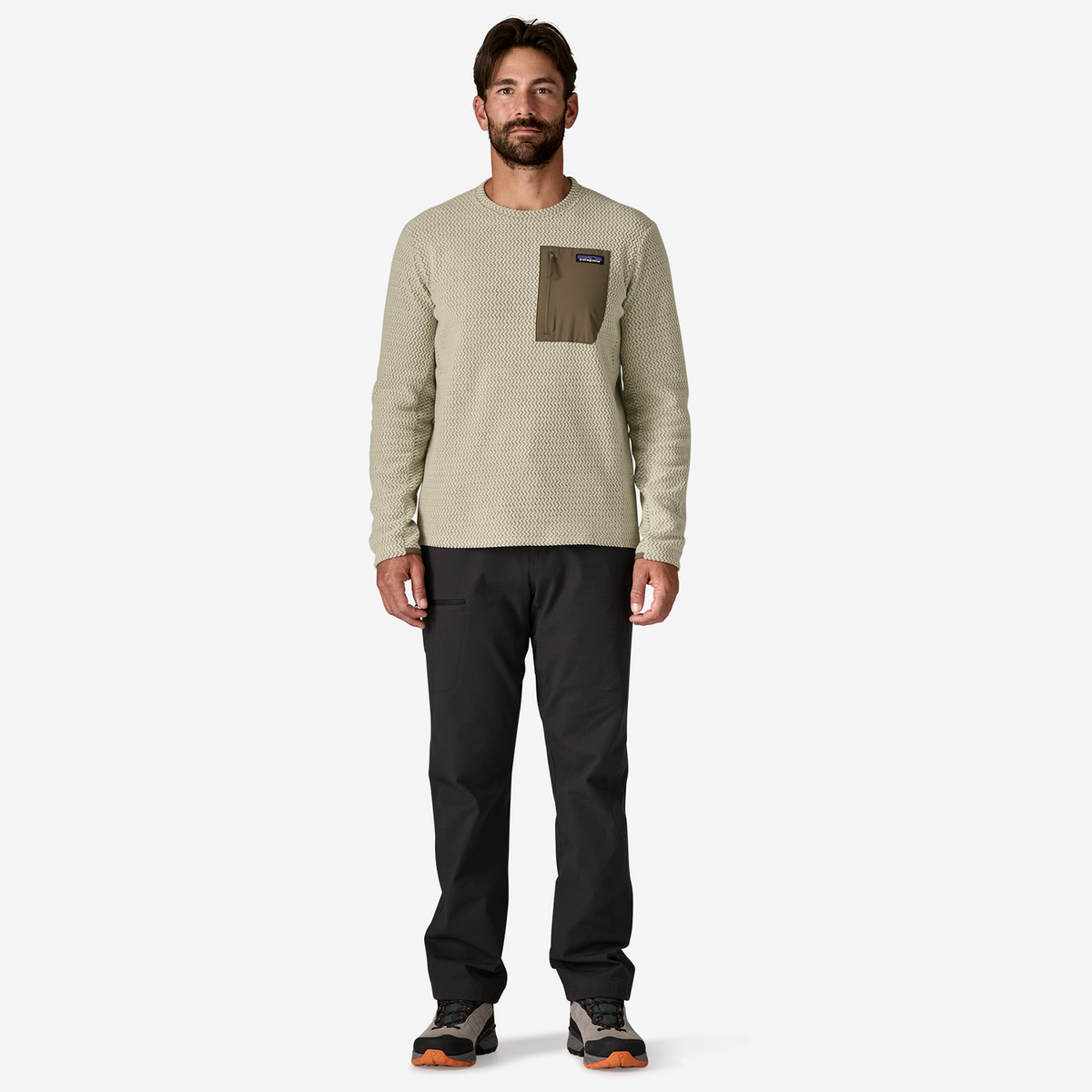 Men's R1® Air Crew
