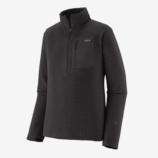 Men's R1® Air Zip-Neck