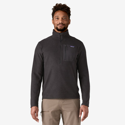Men's R1® Air Zip-Neck