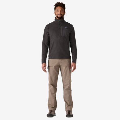 Men's R1® Air Zip-Neck