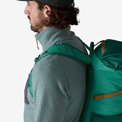 Men's R1® Air Zip-Neck