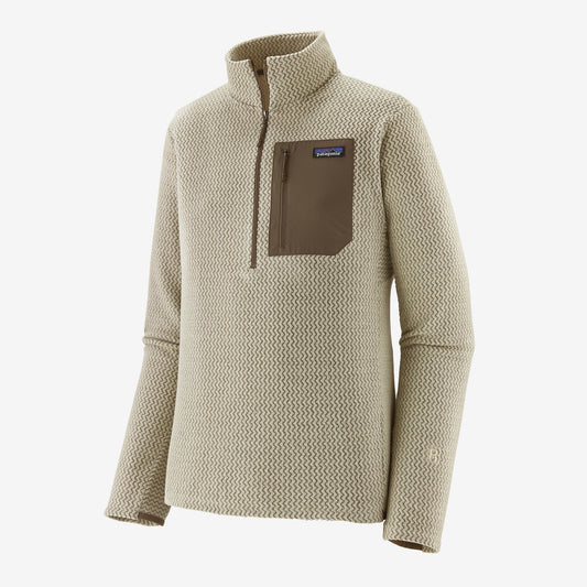 Men's R1® Air Zip-Neck