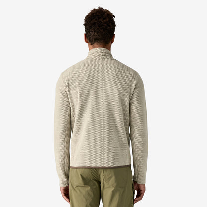 Men's R1® Air Zip-Neck