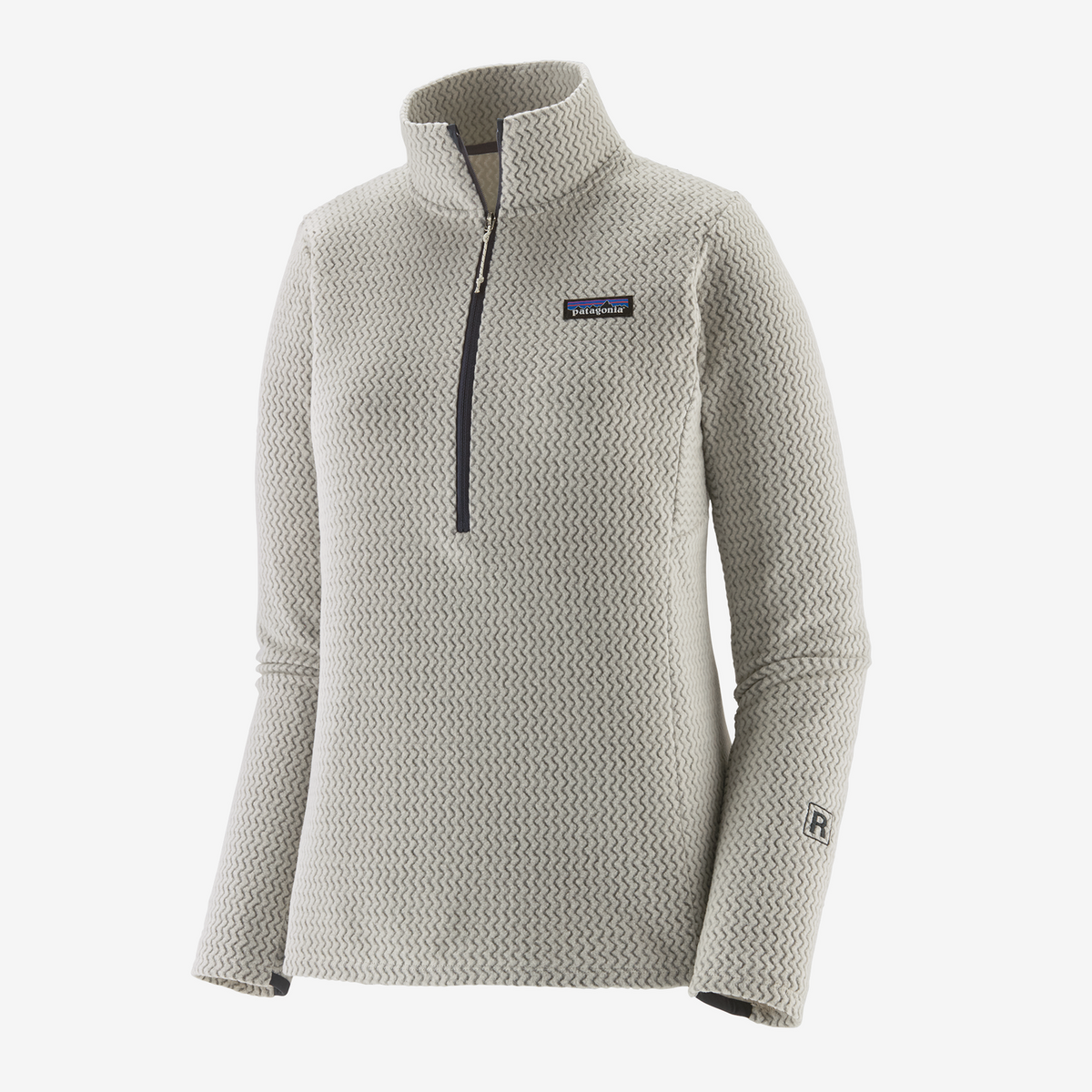 Women's R1® Air Zip-Neck