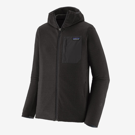 Men's R1® Air Full-Zip Hoody