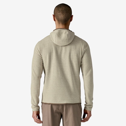 Men's R1® Air Full-Zip Hoody