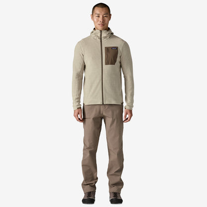 Men's R1® Air Full-Zip Hoody