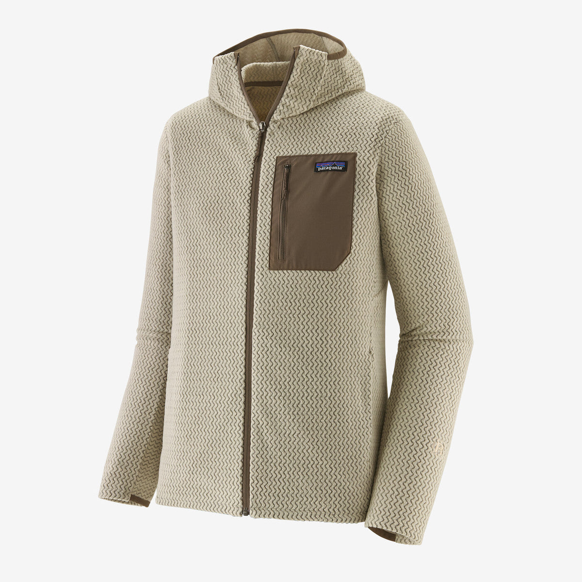 Men's R1® Air Full-Zip Hoody