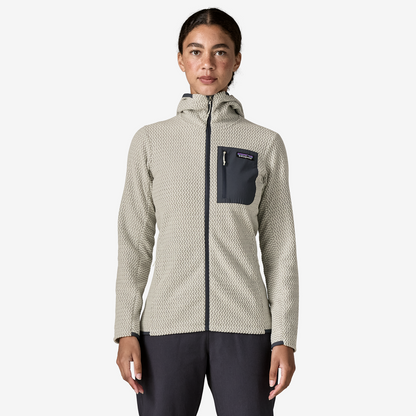 Women's R1® Air Full-Zip Hoody