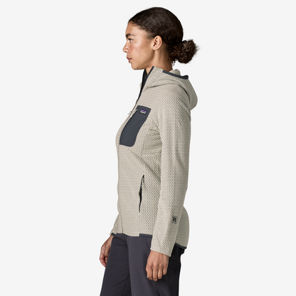 Women's R1® Air Full-Zip Hoody