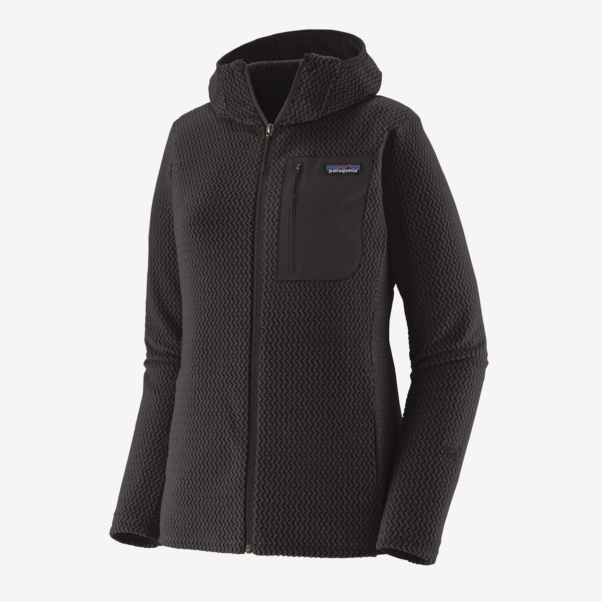 Women's R1® Air Full-Zip Hoody