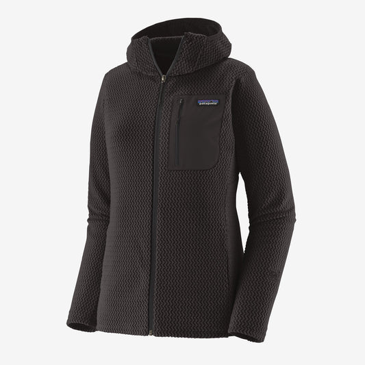 Women's R1® Air Full-Zip Hoody