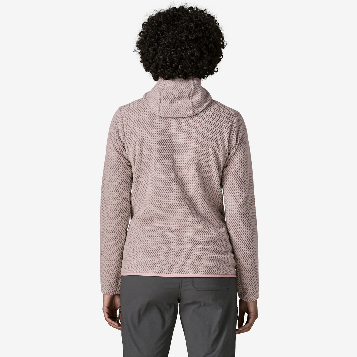 Women's R1® Air Full-Zip Hoody