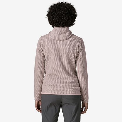 Women's R1® Air Full-Zip Hoody