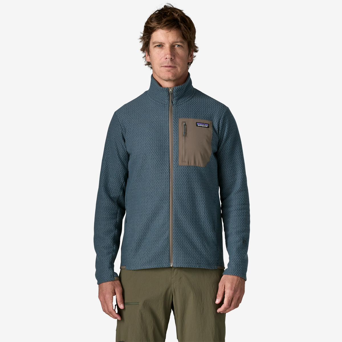 Men's R1® Air Jacket