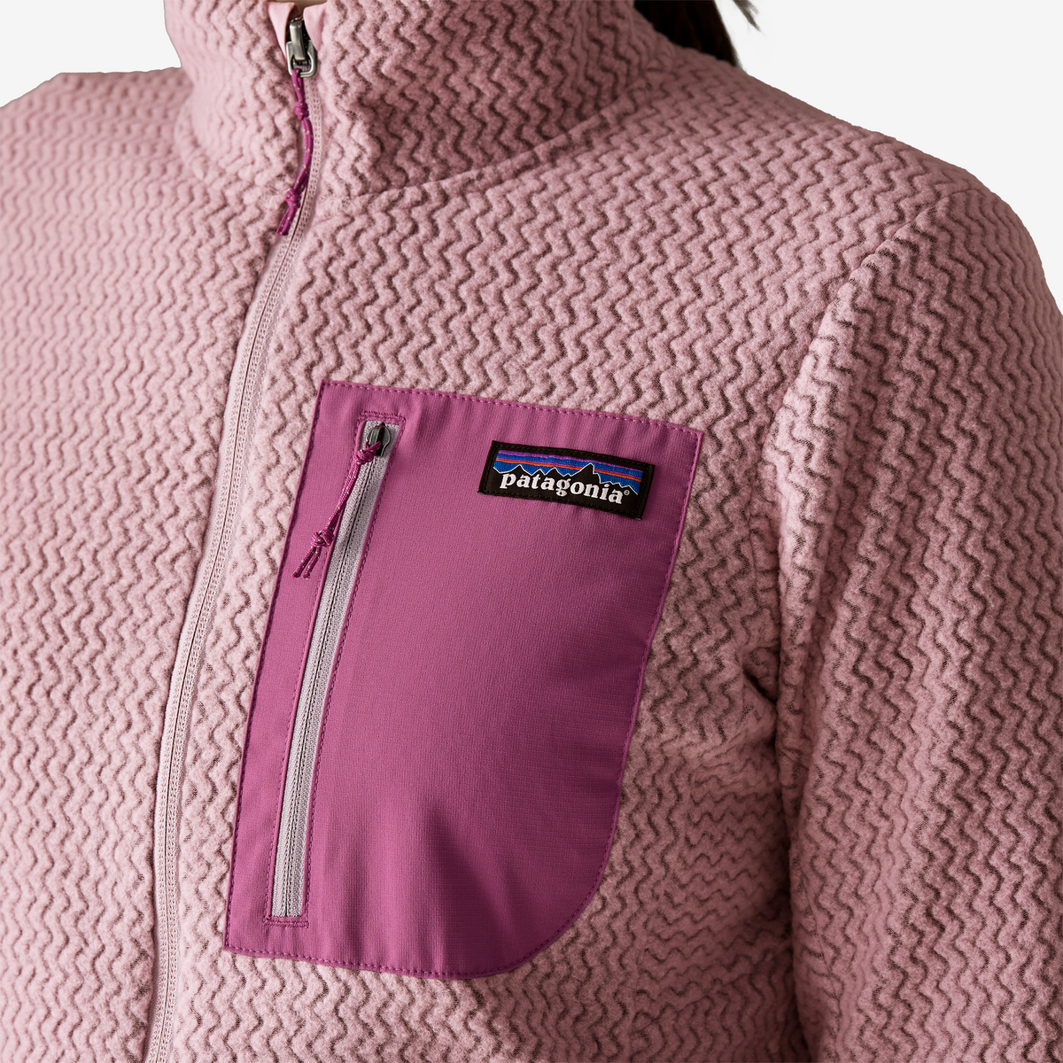 Women's R1® Air Jacket