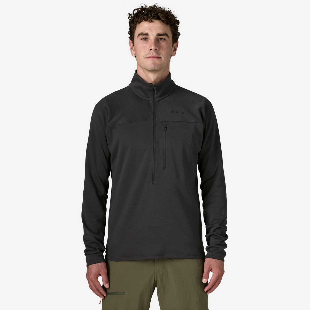 Men's R1® Ultralight 1/2-Zip