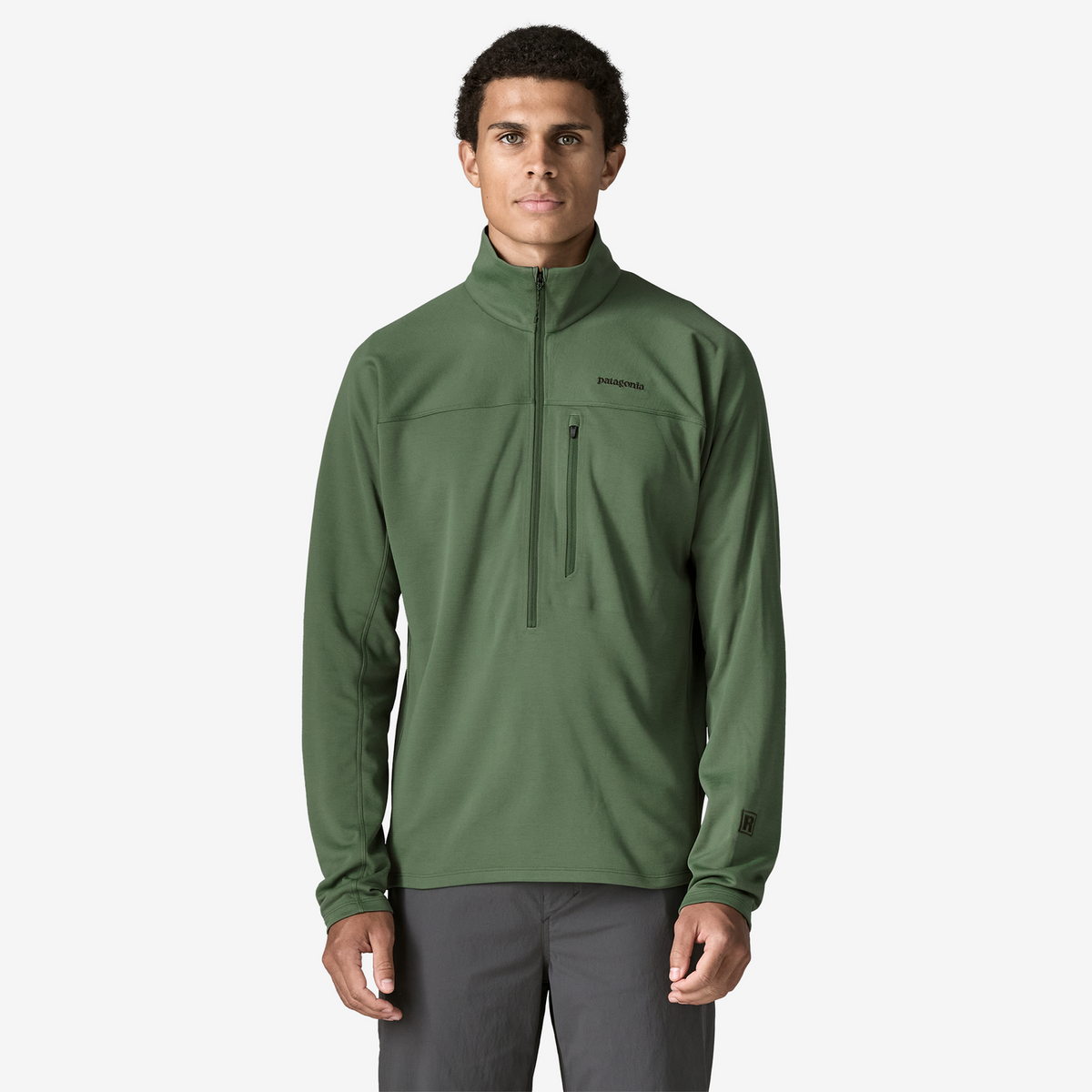 Men's R1® Ultralight 1/2-Zip