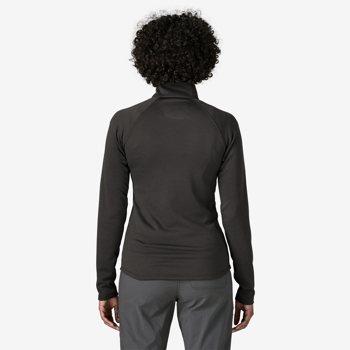 Women's R1® Ultralight 1/2-Zip