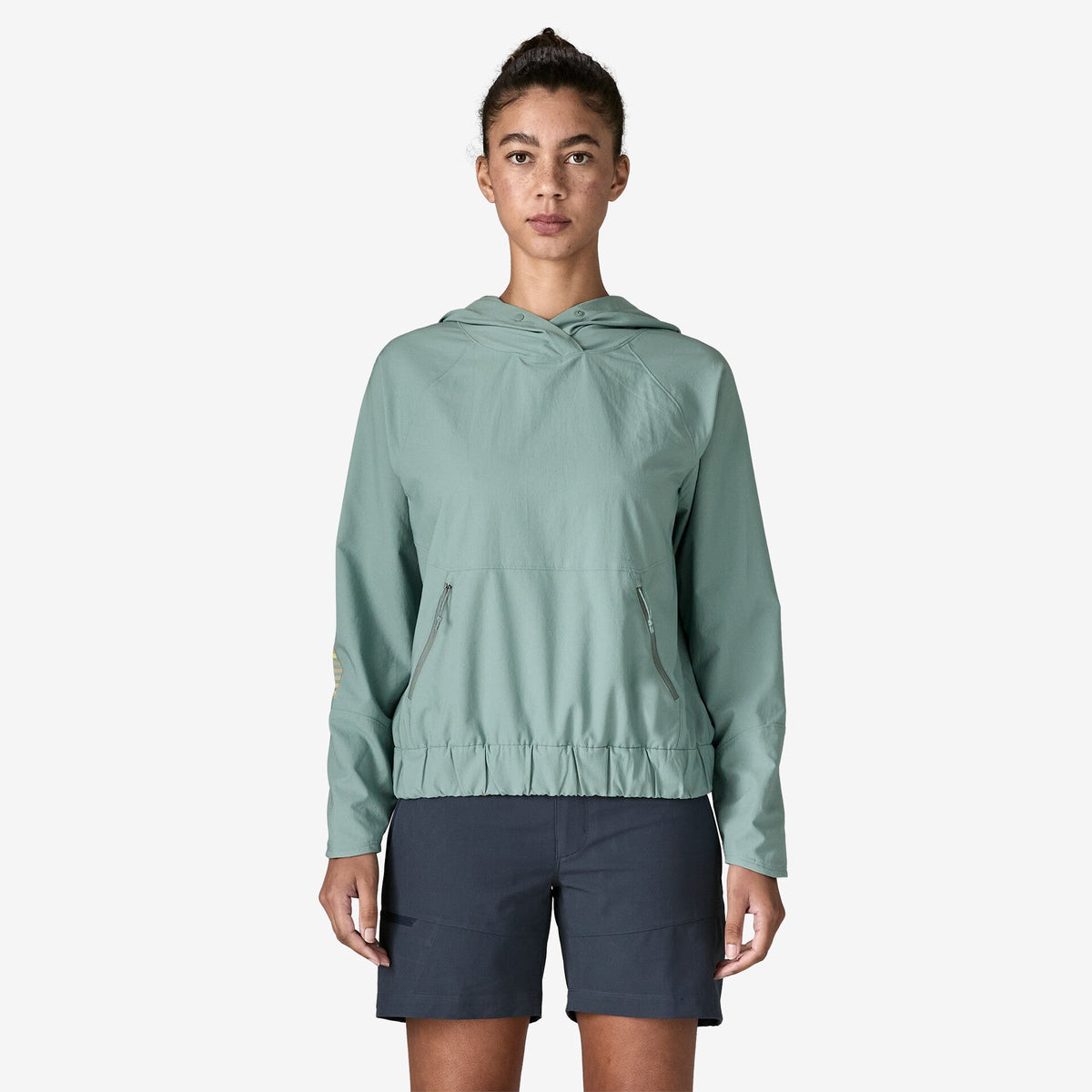 Women's Swift Drift Sun Hoody