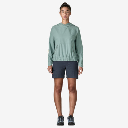 Women's Swift Drift Sun Hoody