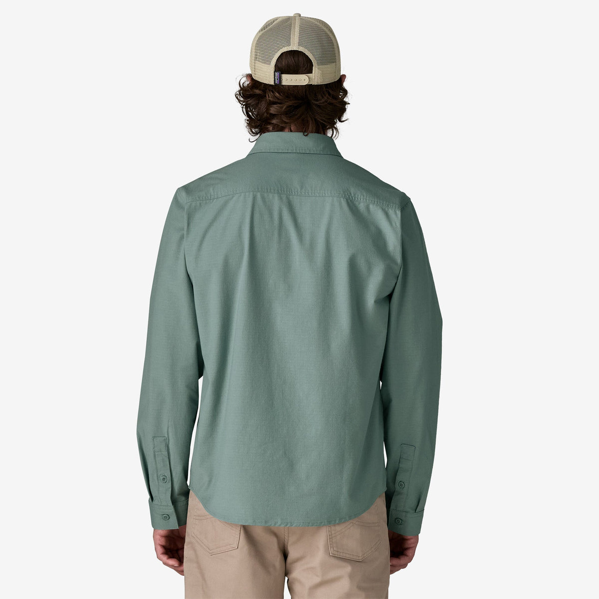 Men's Nomader Shirt