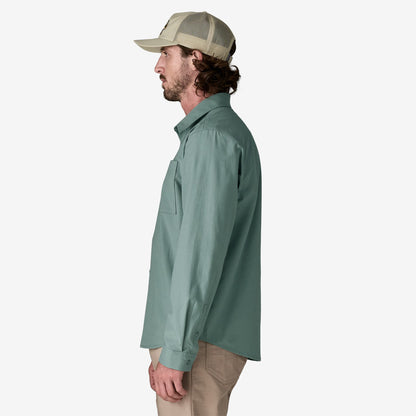 Men's Nomader Shirt