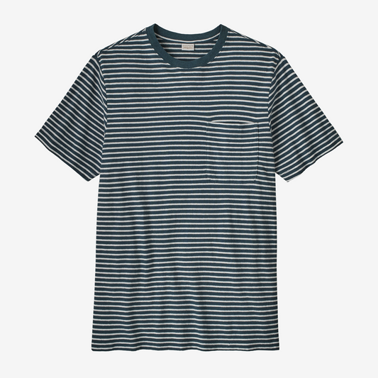 Men’s Trail Harbor Pocket Tee