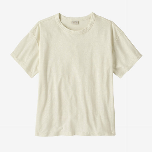 Women’s Trail Harbor Tee