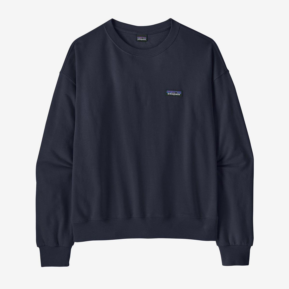Women's Daily Crew