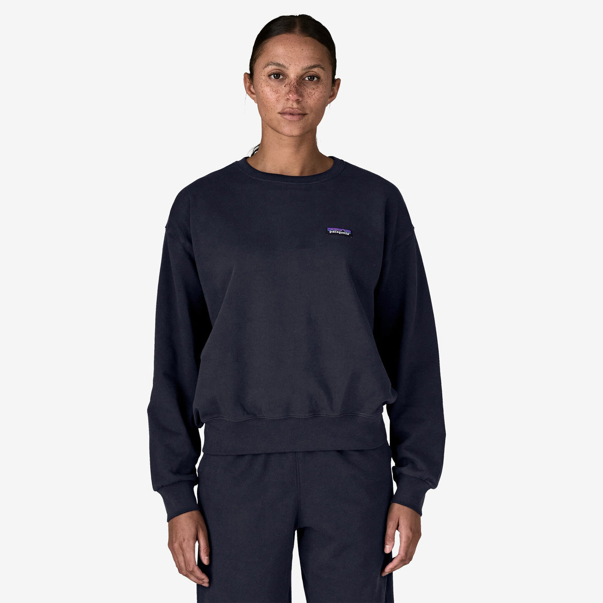 Women's Daily Crew