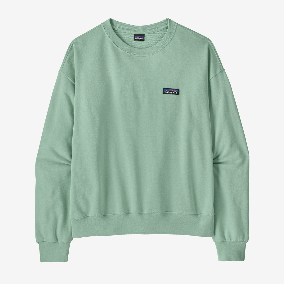 Women's Daily Crew