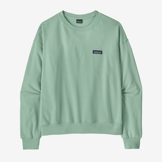 Women's Daily Crew