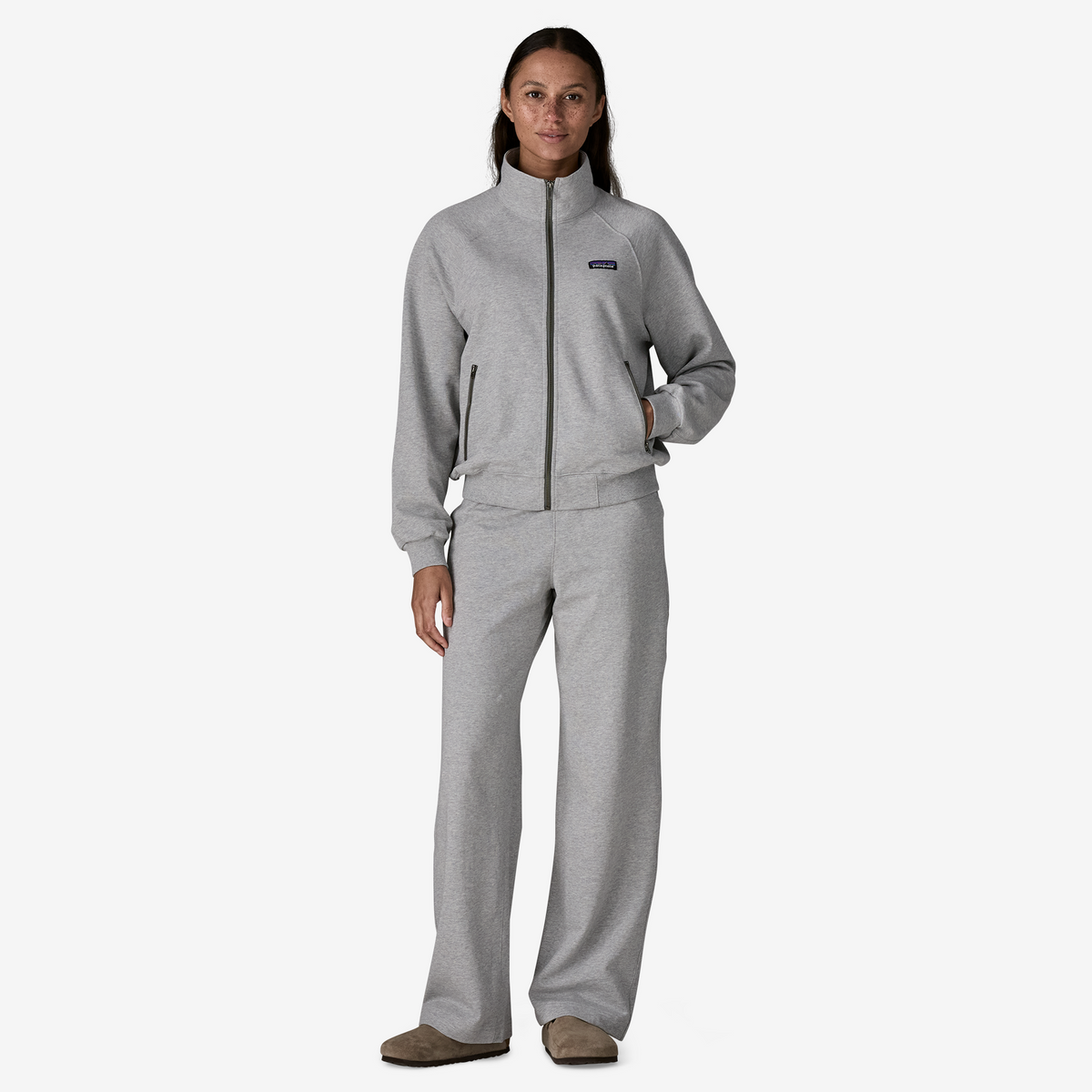 Women’s Daily Jacket