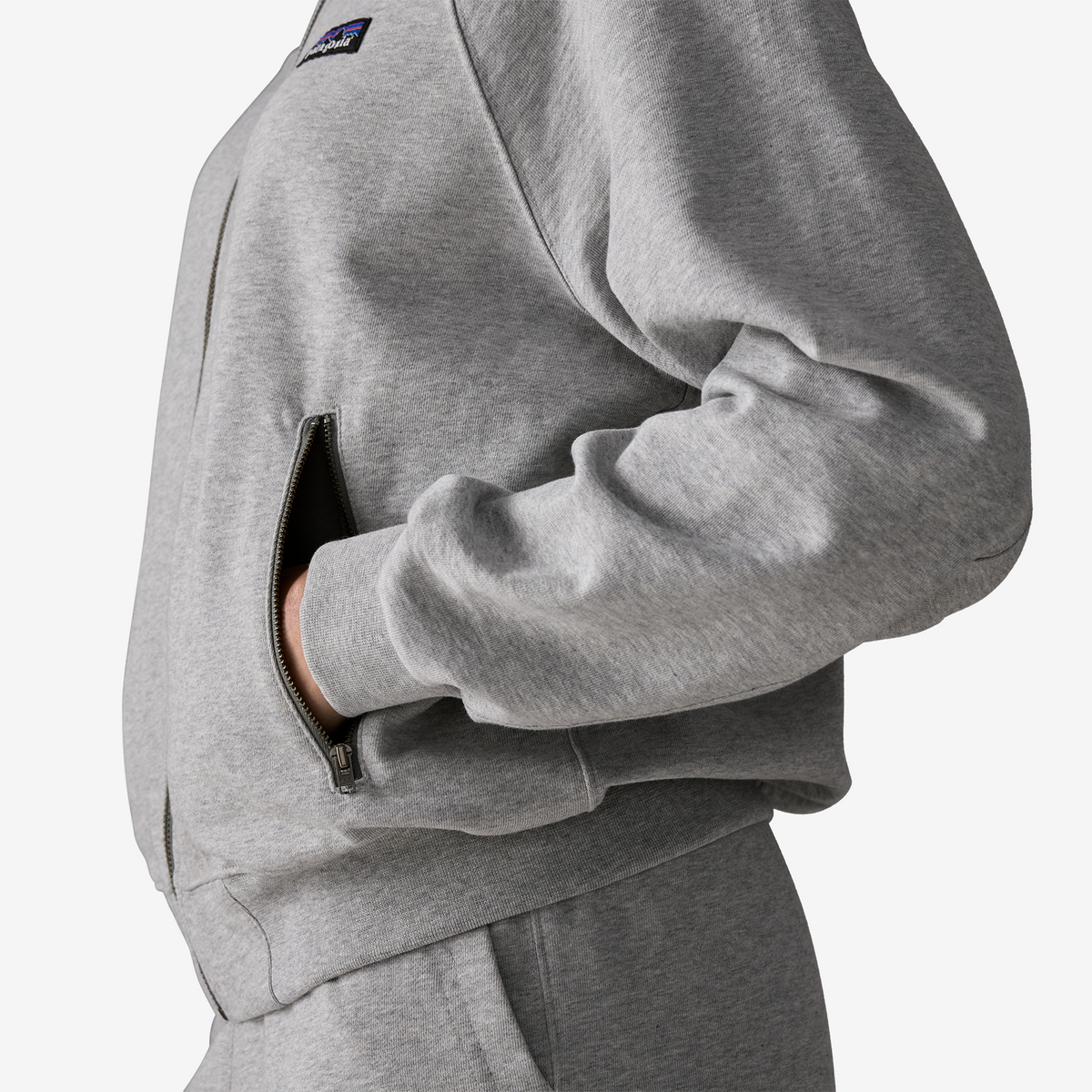 Women’s Daily Jacket
