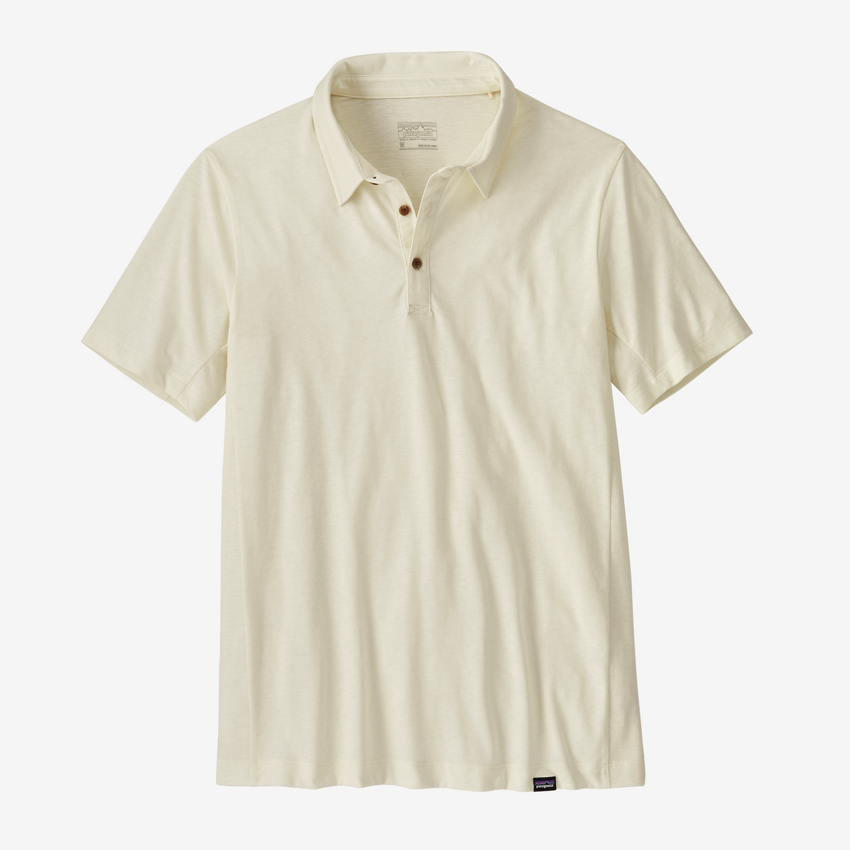 Men's Essential Polo