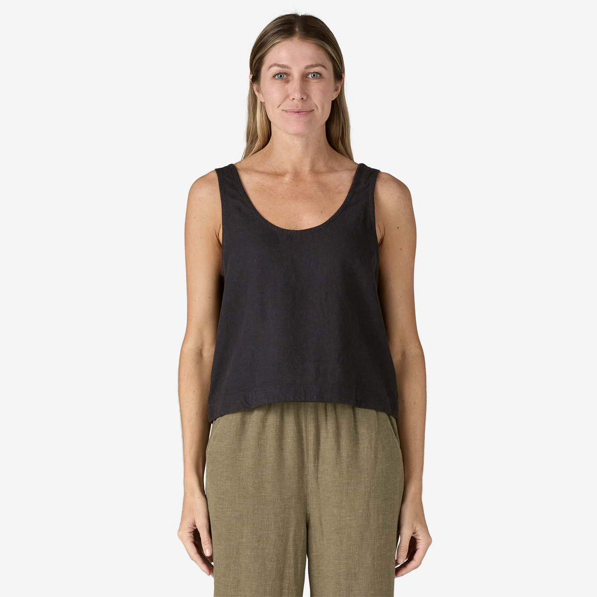 Women's Garden Island Top