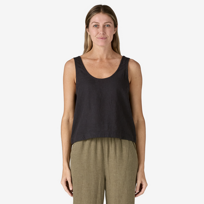 Women's Garden Island Top