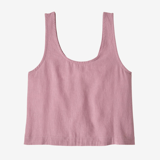 Women's Garden Island Top