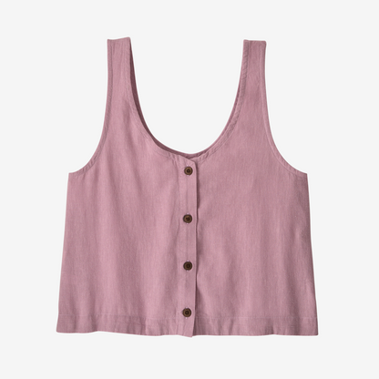 Women's Garden Island Top