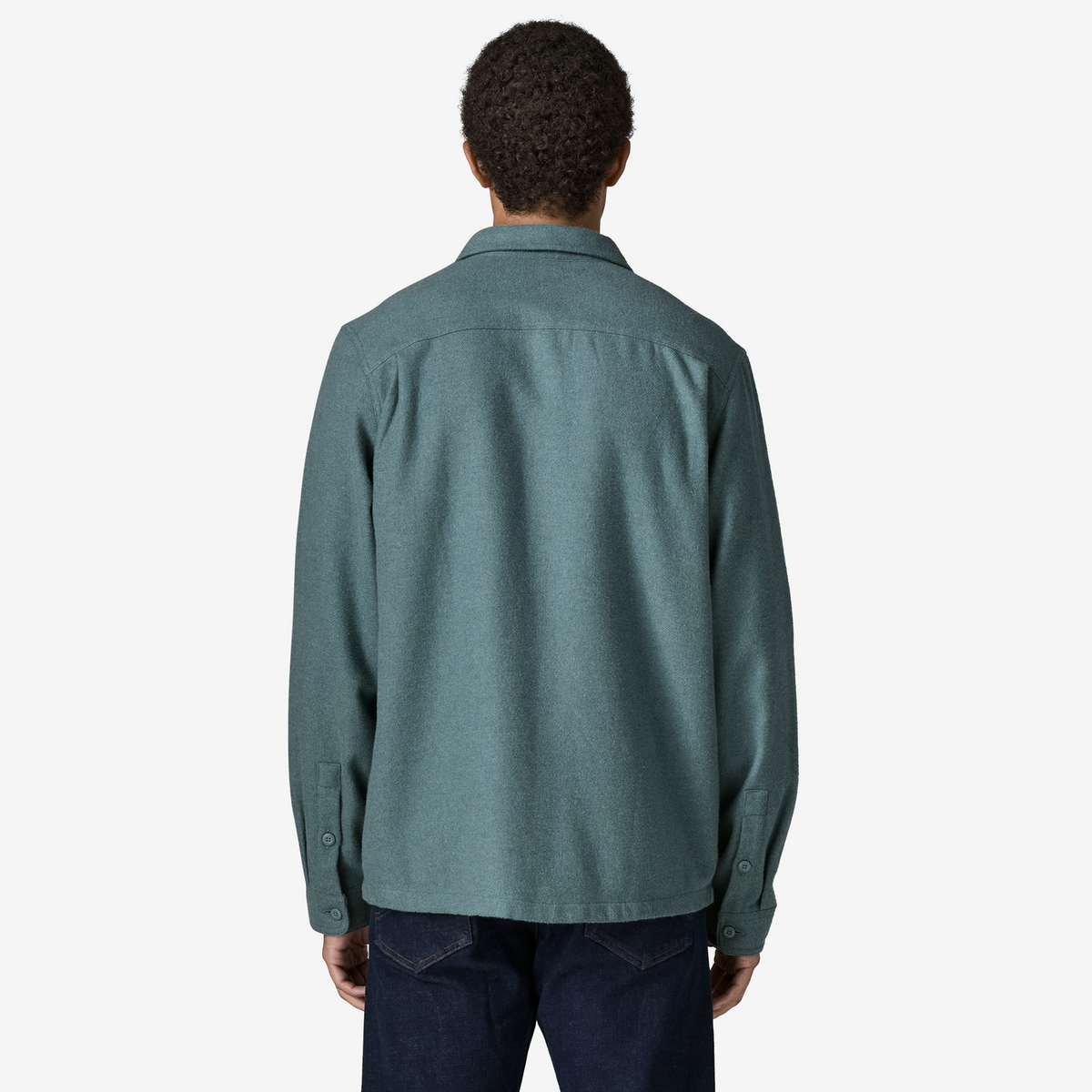 Men's Fjord Flannel Shirt