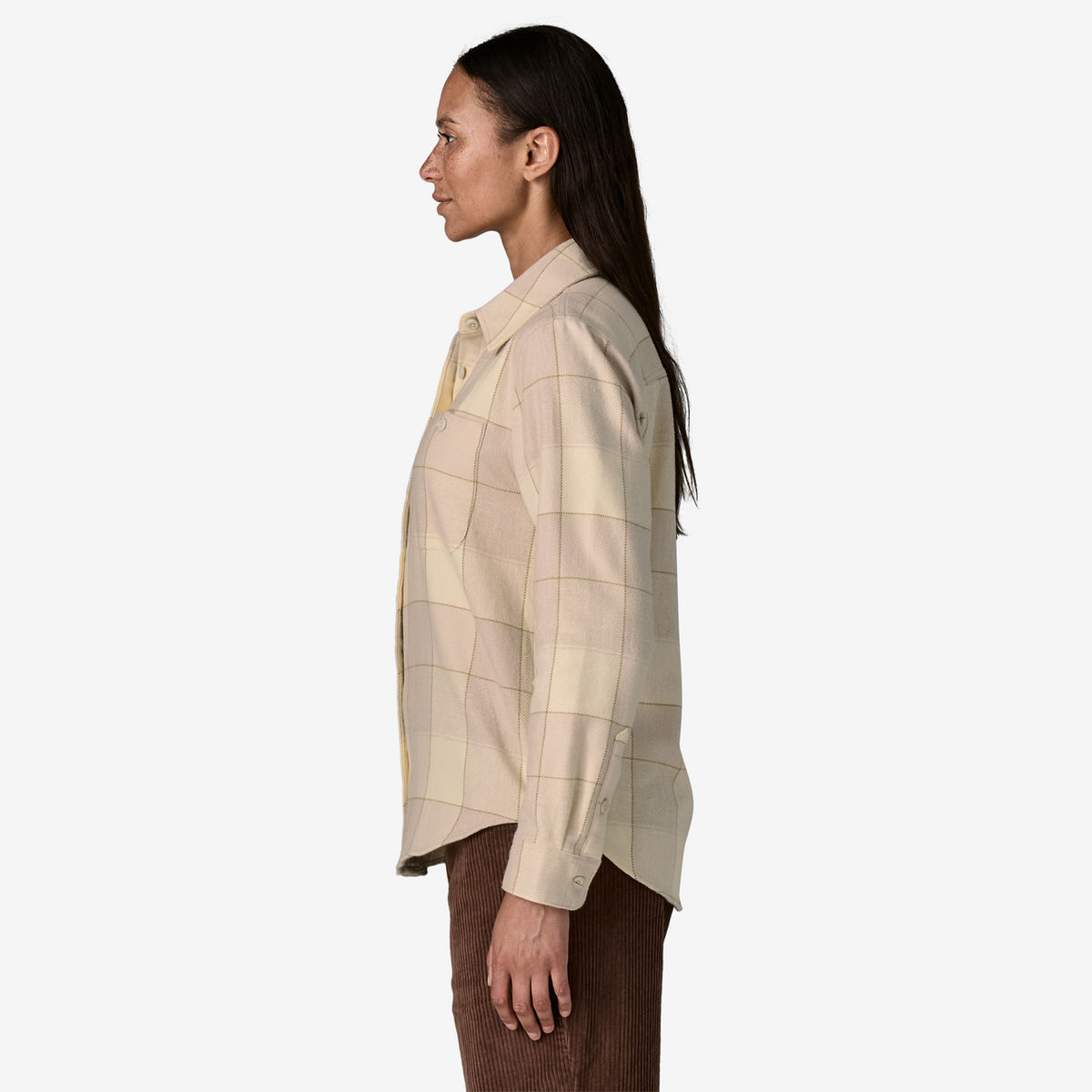 Women's Fjord Flannel Shirt