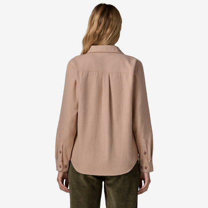 Women's Fjord Flannel Shirt