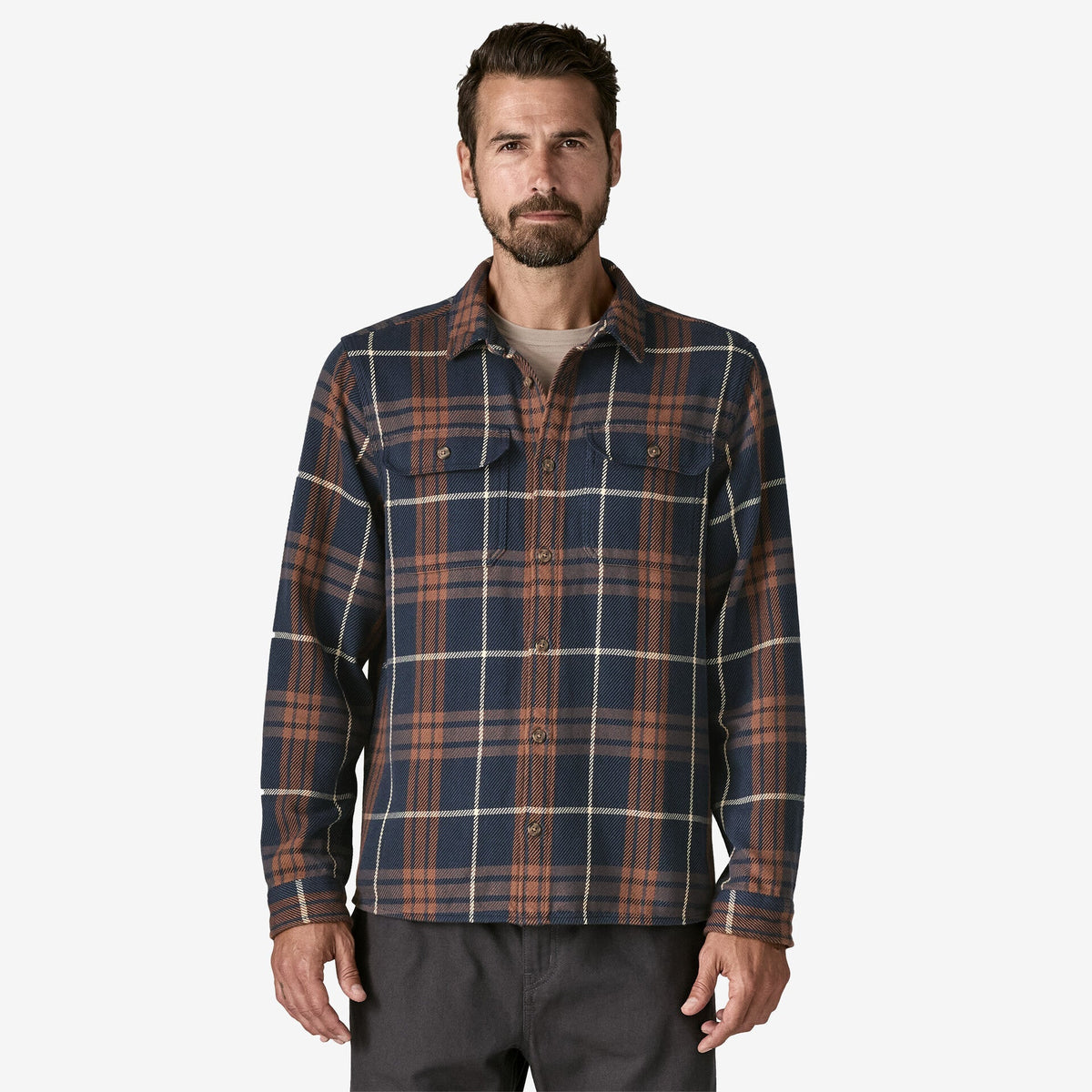 Men's Fjord Loft Shirt