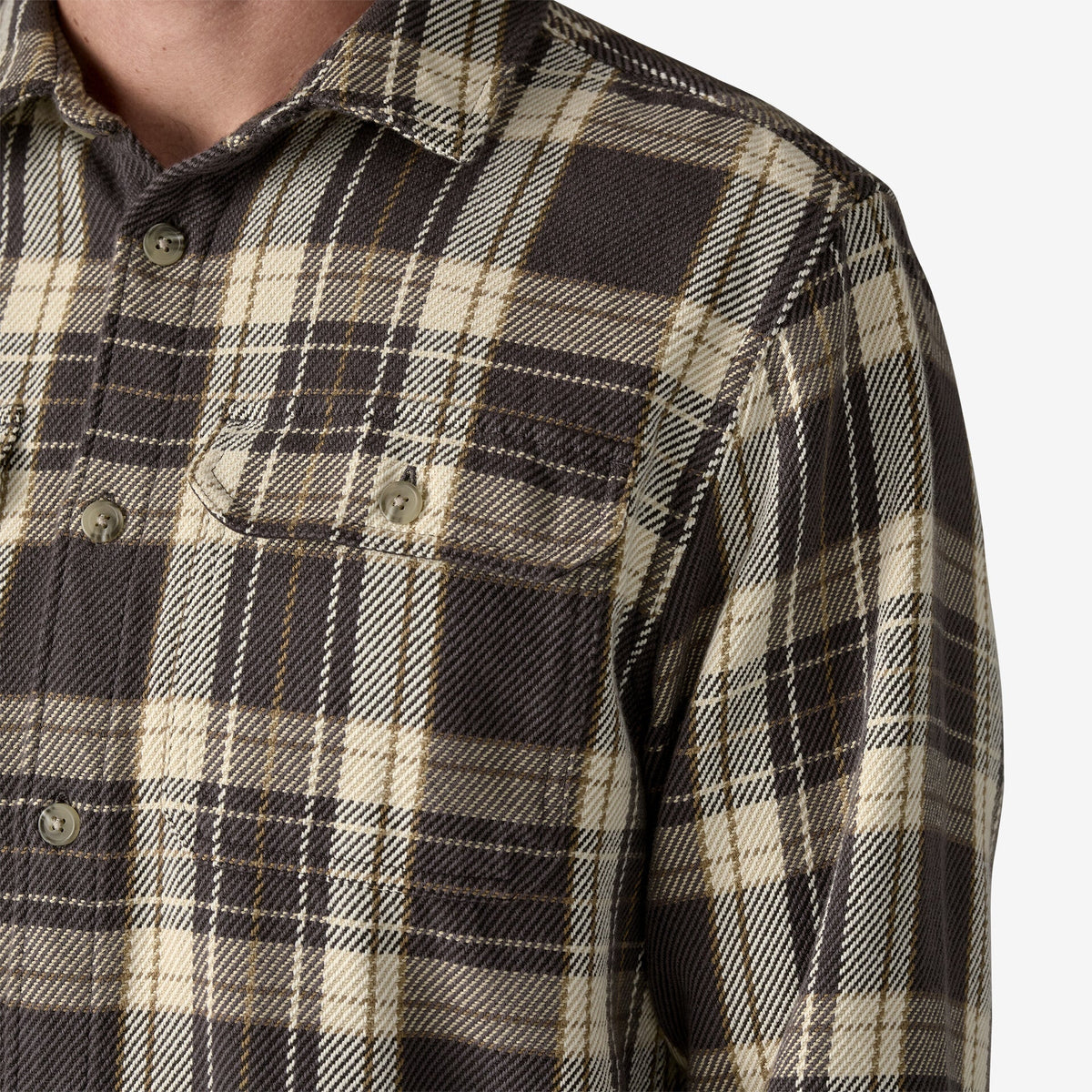 Men's Fjord Loft Shirt