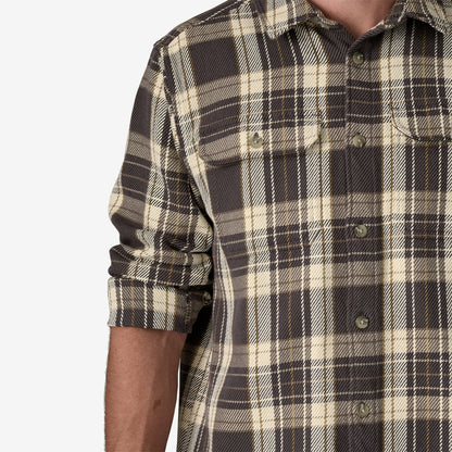 Men's Fjord Loft Shirt