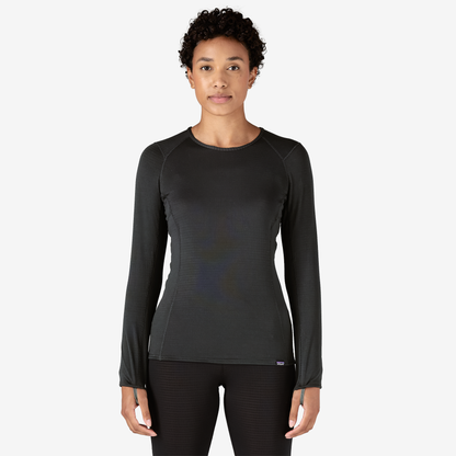 Women's Capilene® Thermal Weight Crewneck