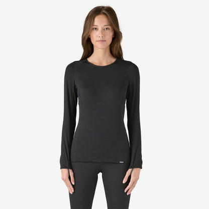 Women's Capilene® Thermal Weight Crewneck