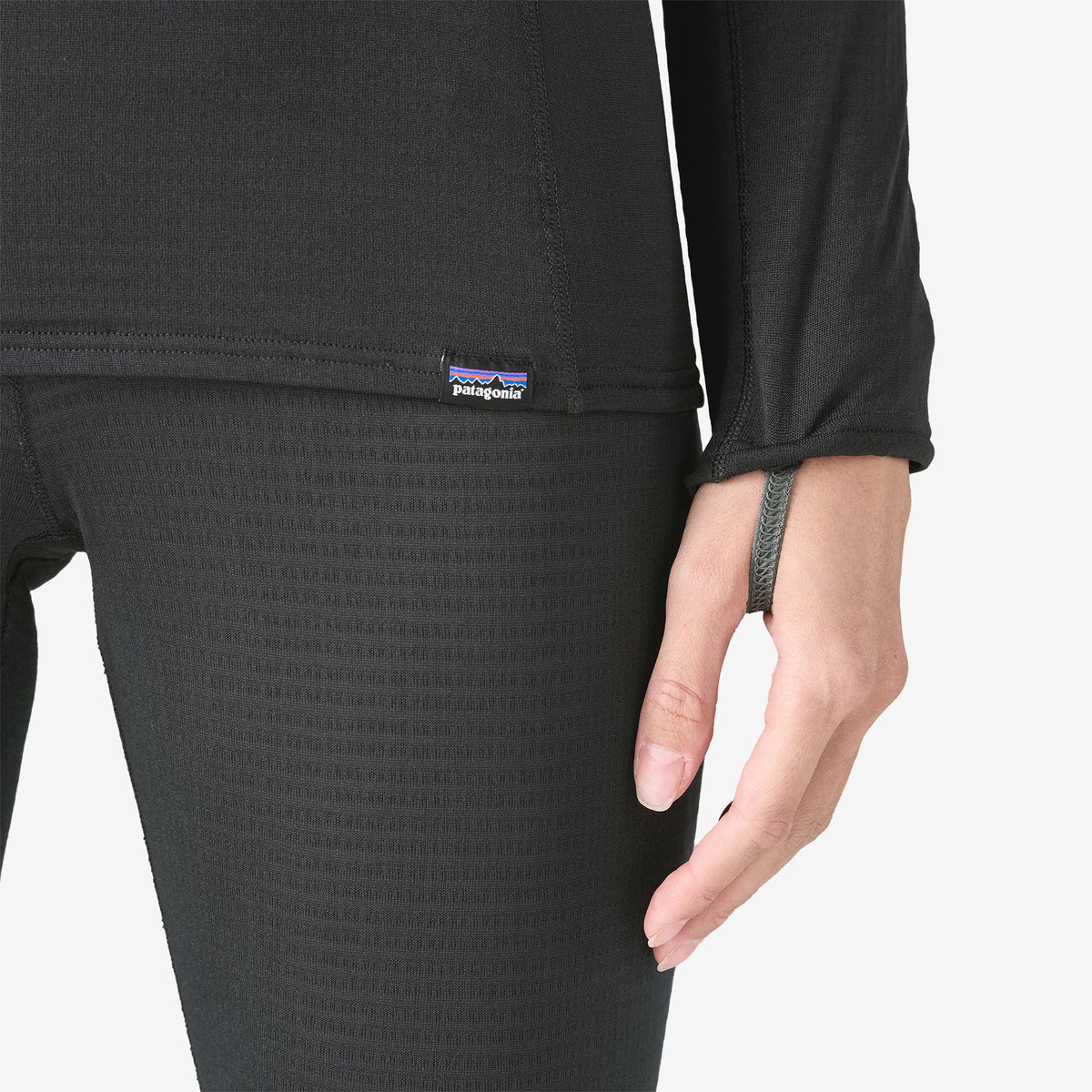 Women's Capilene® Thermal Weight Crewneck
